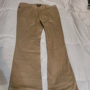 Ralph Lauren Polo Jeans Co. Pants